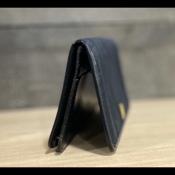 Dior Vintage Boston Bag and wallet - Picture 12 of 15